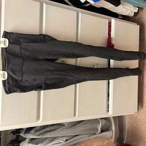 Size 4 lululemon leggings! Worn only twice!